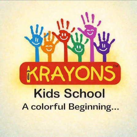 Krayons Kids School